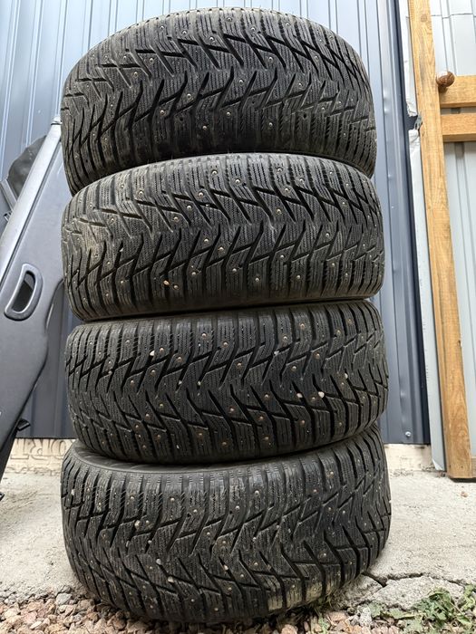 Зима Sailun 225/50R17