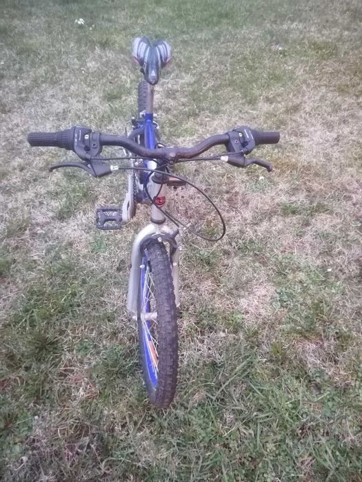 Детски велосипед