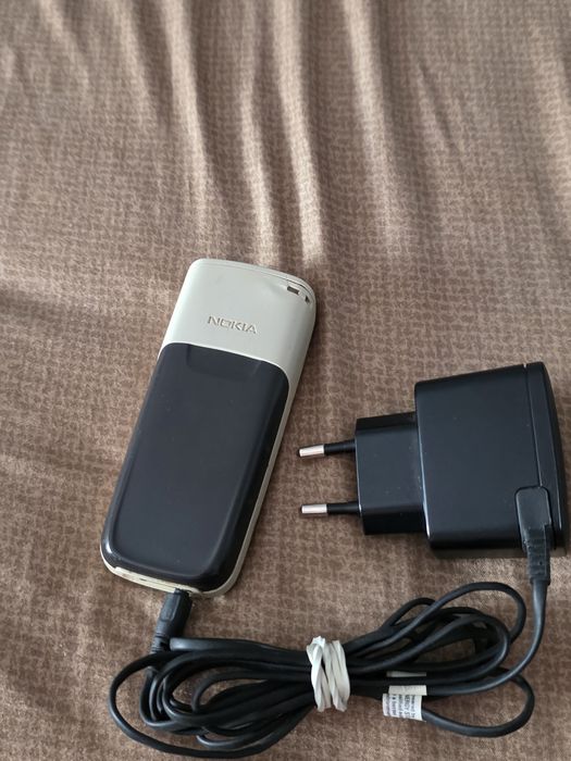 Vand  Nokia 1650