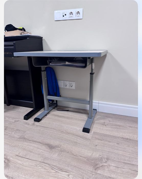 Ергонамичен чин със стол RFG Ergo school