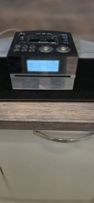 Bluetooth Wireless Micro System Philips BTM630