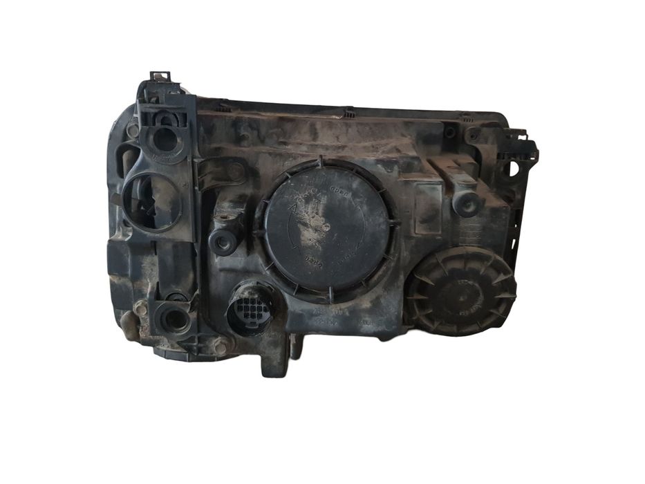 Far Stanga Fata Land Rover Range Rover Sport Ls_, L320 2005 - 2013 Xen