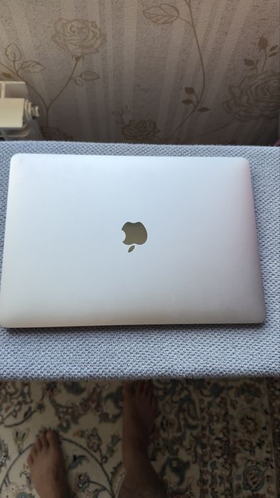MacBook Air 13 на M1