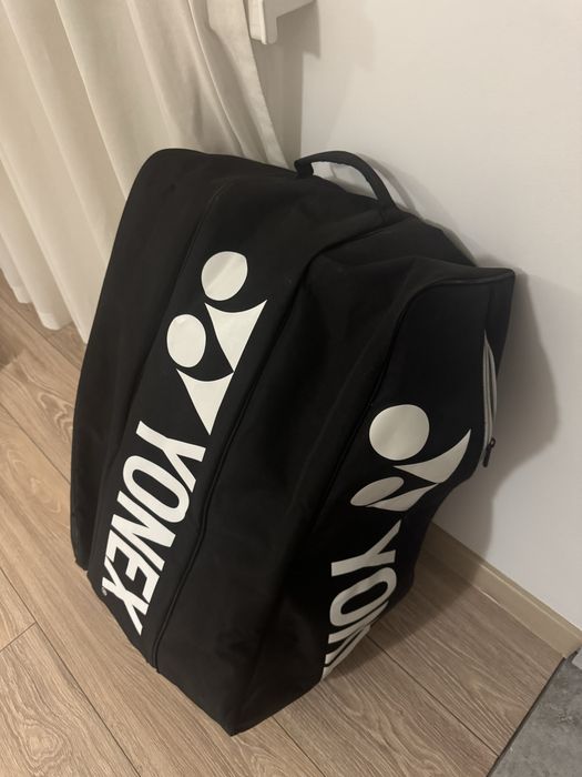 теннисная сумка yonex