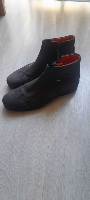 продам мужскую обувь