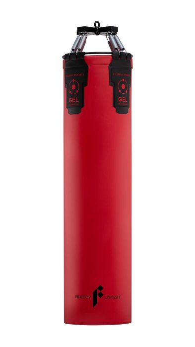 Мешок Боксерский FILLIPPOV КМБ4