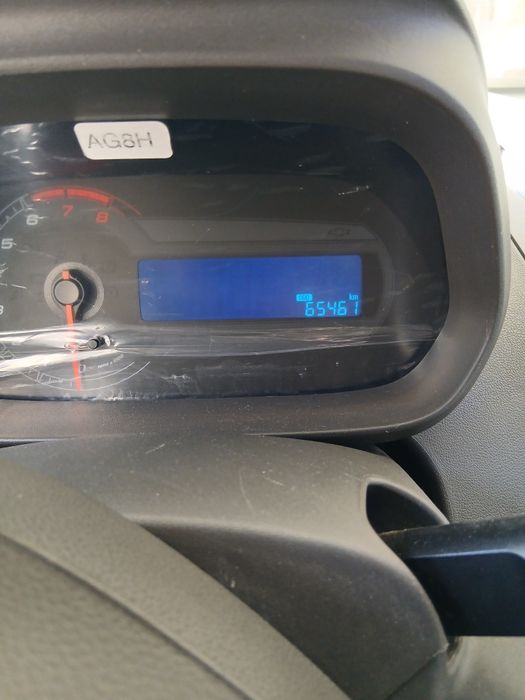 Chevrolet Cobalt 2021 — 3