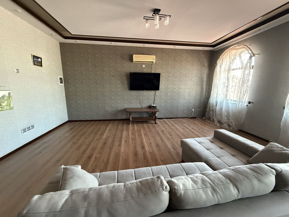 Продаётся дом 13 соток, Бардонкуль, ориентир пост Рохат
