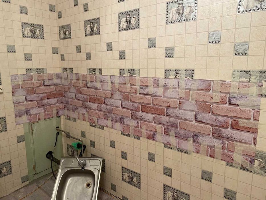 Поклейка обоев, качественный ремонт квартир сифатлий ва арзон киламиз