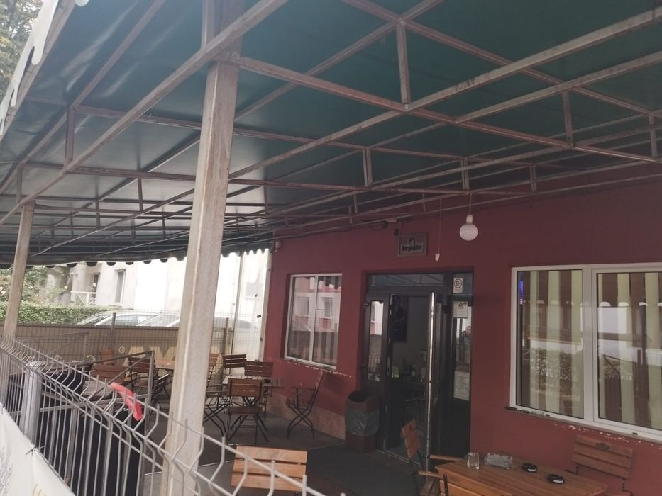 Vând spațiu comercial sau(business la cheie)
