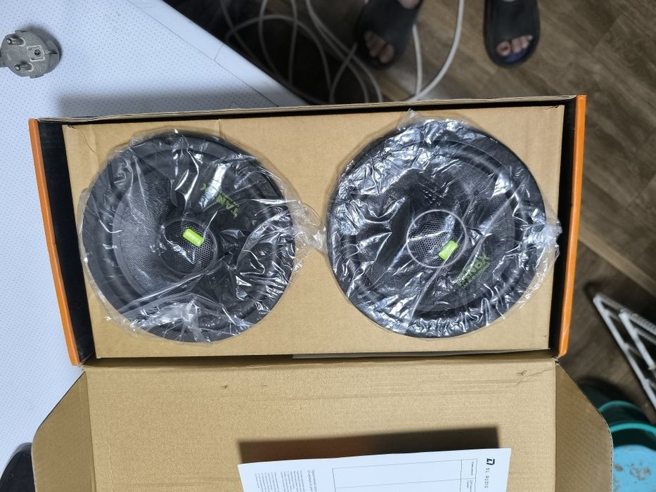 Продаются колонки