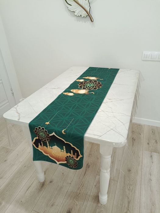 Раннер дорожка на стол Рамадан