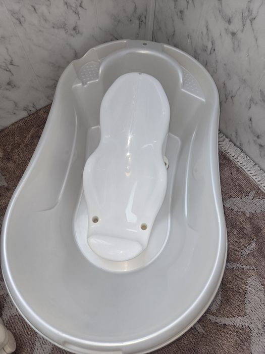 Детская ванна для купания