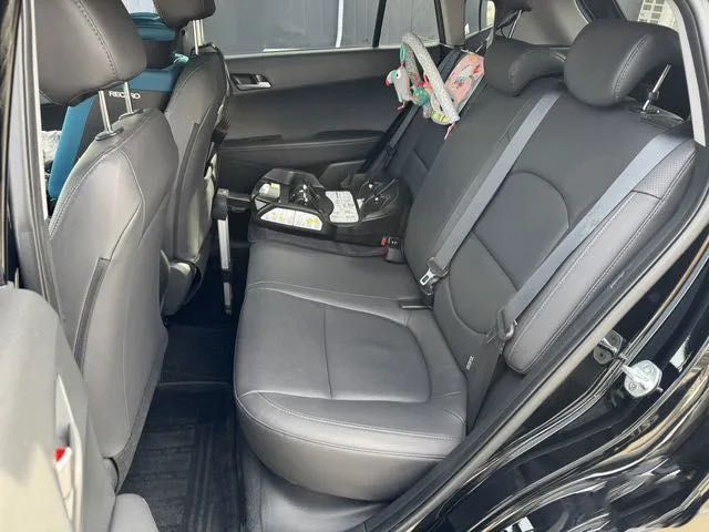 Hyundai Creta 2021 г.