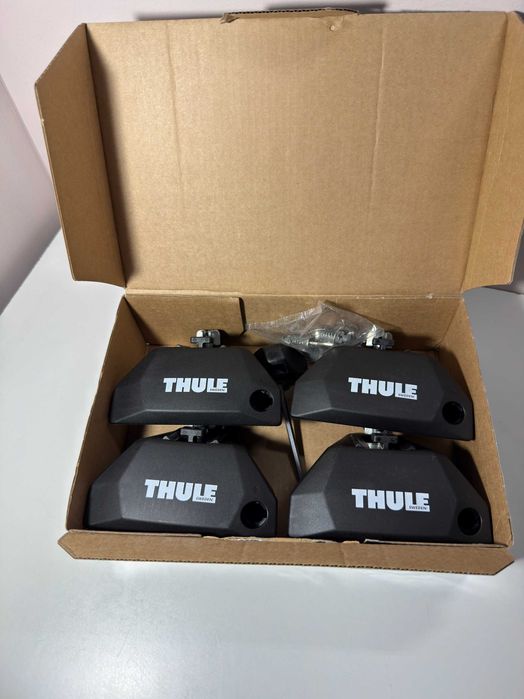 Thule Evo Flush Rail prindere bare transversale