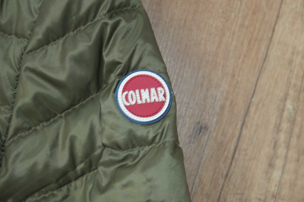 Colmar оригинално яке размер 52, отговаря на L размер