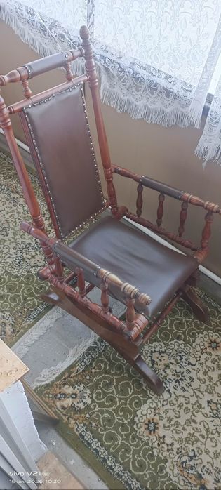 De vânzare balansoar