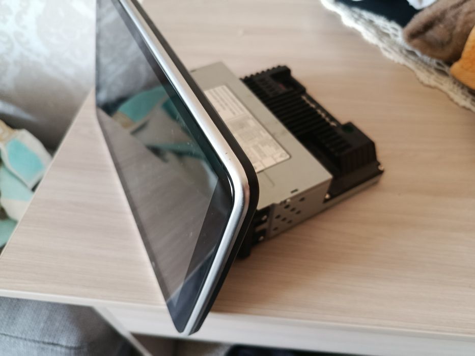 Автомагнитола android от 25.000