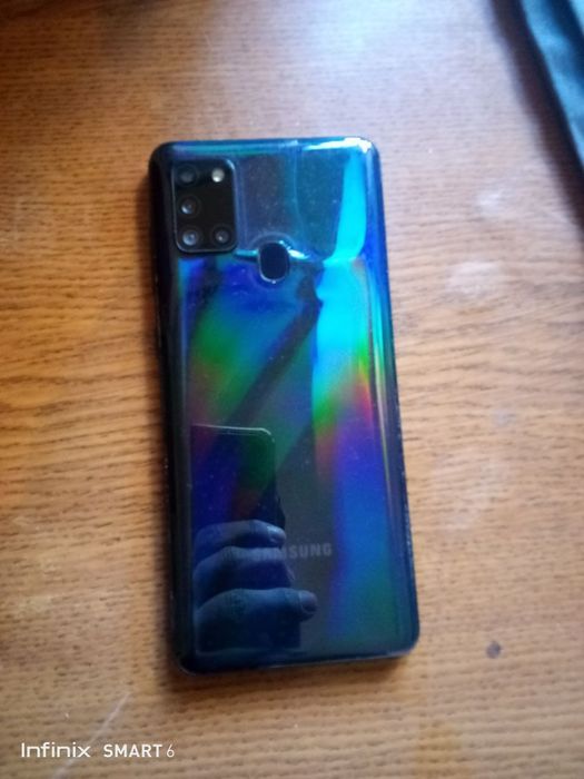 Karobka dakement yuq