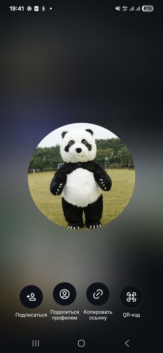 Мишка  Панда сатылады