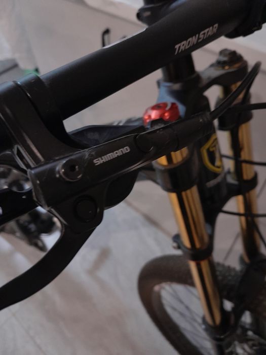 двухподвес MTB tronstar r3000