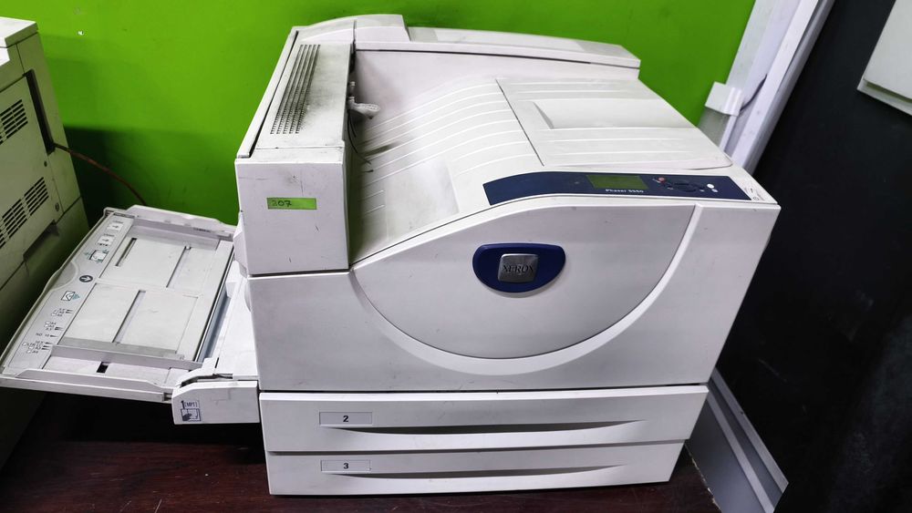 Принтер Xerox Phaser 5500