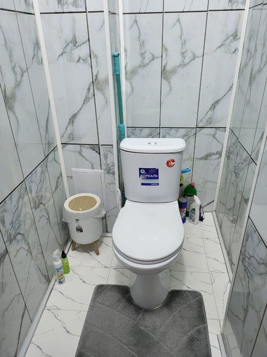 Продам 3-х комнатную квартиру