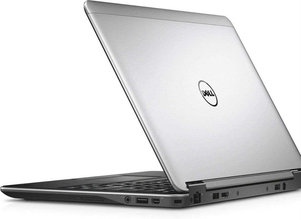 Лаптоп Dell Latitude E7240 i5-4210U 8GB 128GB SSD 12.5" HD ГАРАНЦИЯ