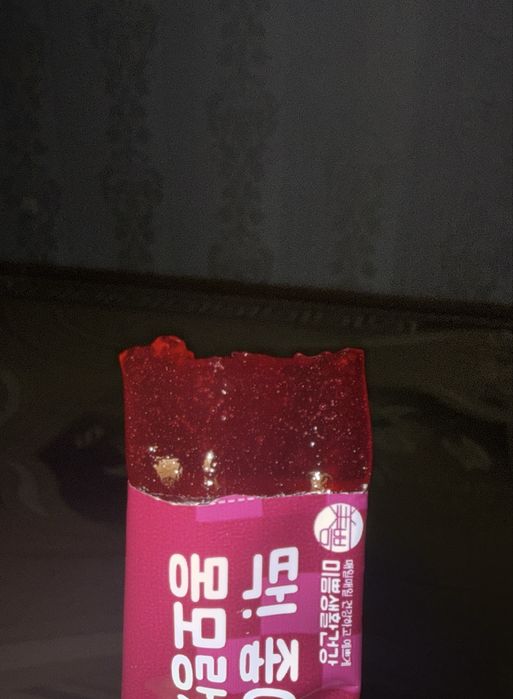 Коллаген микс желе