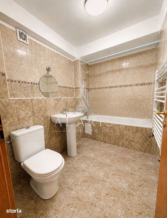 Apartament cu 2 camere, bloc nou, zona Lipovei