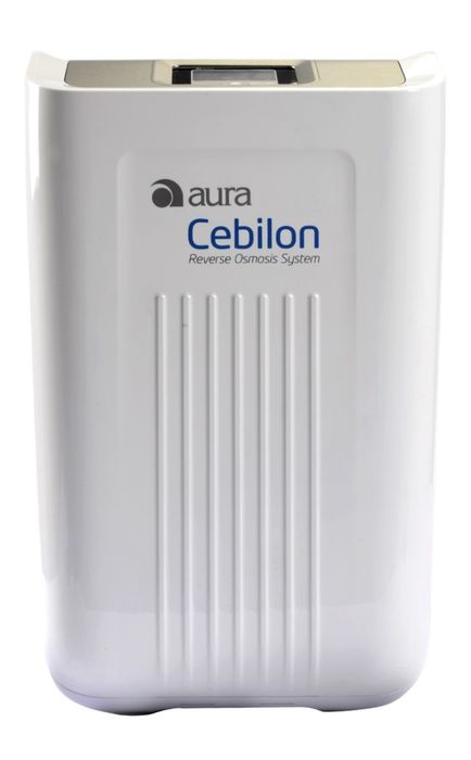 Водяной фильтр Aura cebilon