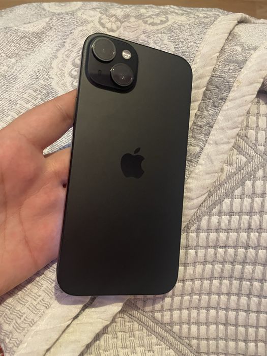 Vand iPhone 15 Plus
