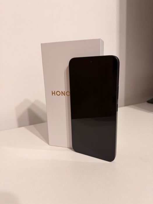 Honor 400 5G – 512GB / 8GB RAM – Negru –Cu factura. Garantie 24 luni.