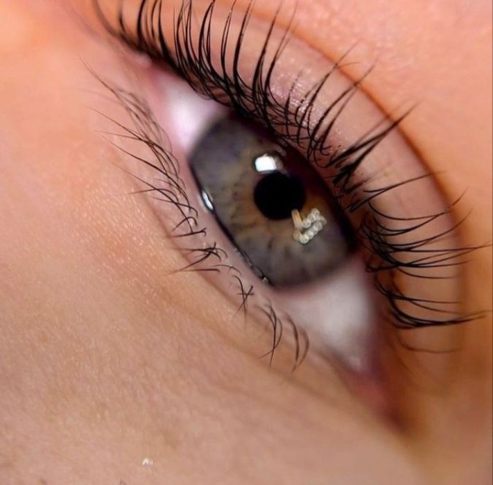 Недорого Ламинирование Наращивание