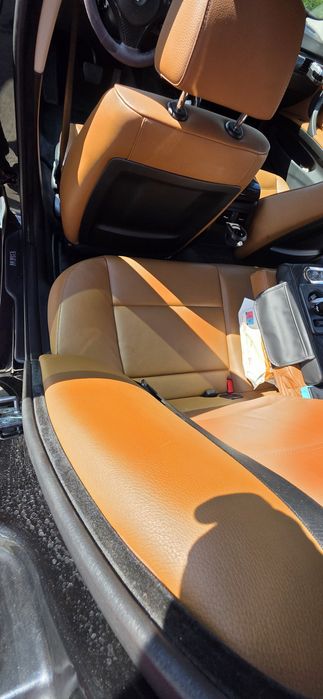 Vand BMW E90 2009
