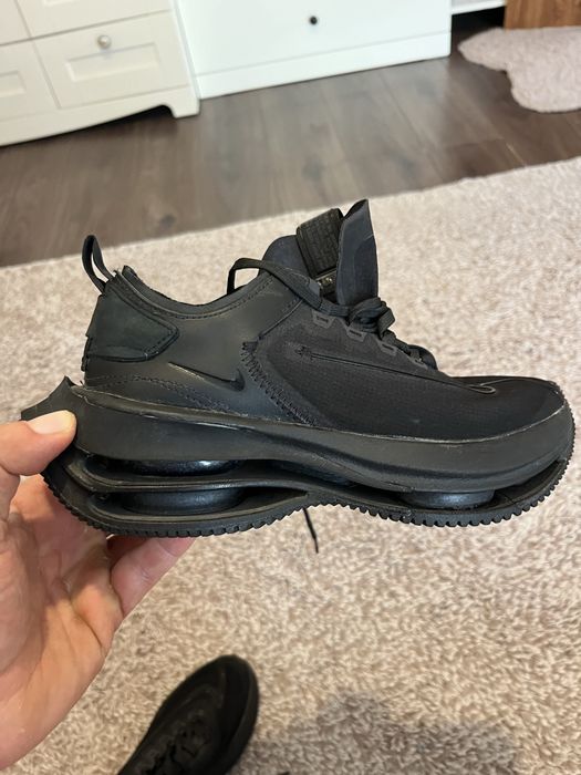 Nike Zoom Double Stacked-оригинални маратонки