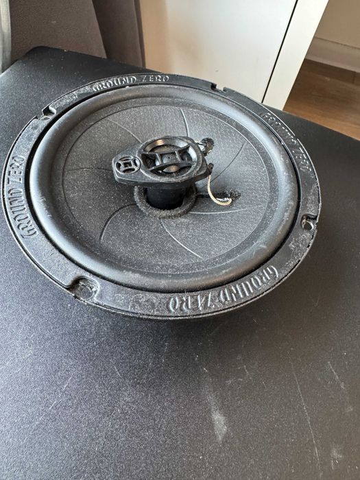 комплекти авто говорители JBL, Hertz, Ground Zero