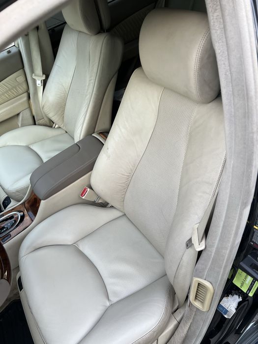 Mercedes-Benz S 320 Facelift