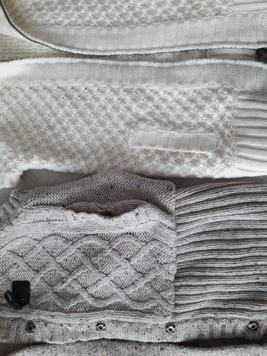 Дамски плетени елечета/ Дамски елек/