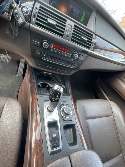 Bmw x5 xdrive 30D