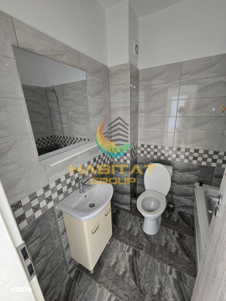 Apartament 2 Camere Grand Arena Mutare imediata