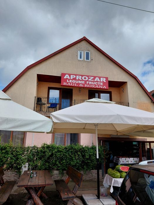Casa de vanzare Utvin