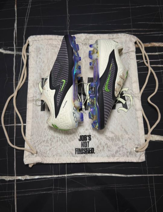 Ghete de fotbal Nike