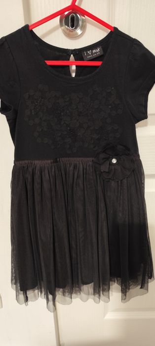 Rochie eleganta , marimea 110
