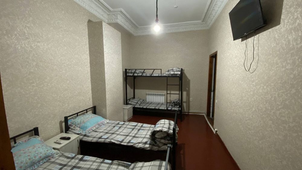 Аrzon hostel  қизлар учун