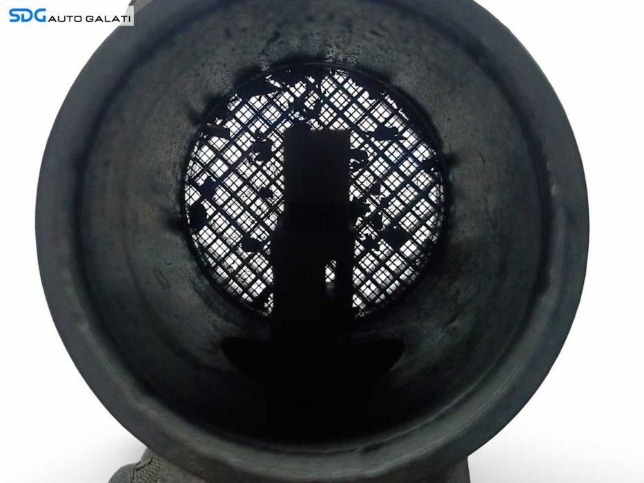 Debitmetru Aer Fiat Strada 1.9 JTD 2003 - 2026 Cod 0281002308 [A0734]