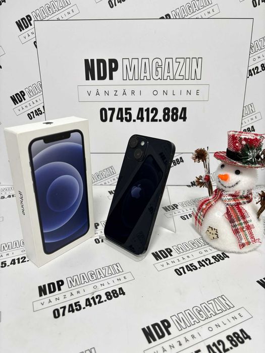 NDP Amanet NON-STOP Sos. Giurgiului 119 IPHONE 14 (46806)