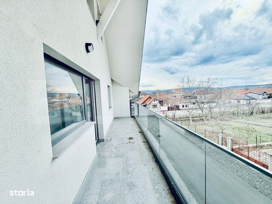 Apartament cu 2 camere, in Sebes- zona Centrala — fotografia 1