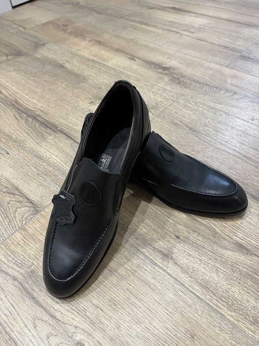 Туфли мужские новые