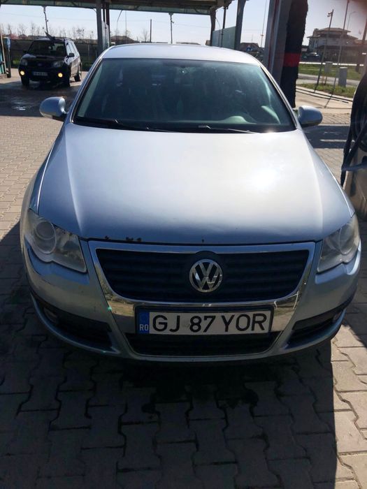 Vand passat B6 1.9 Tdi